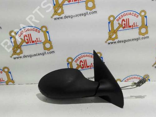 Right mirror LANCIA Y (840_) 1.2 (840AA, 840AF1A) | BP20782214C27 