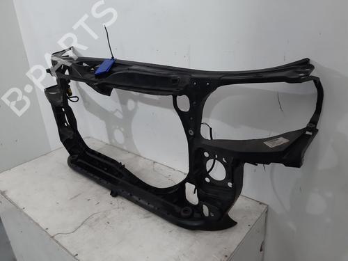 Front slam panel AUDI A4 B7 Avant (8ED) | BP31015550C72