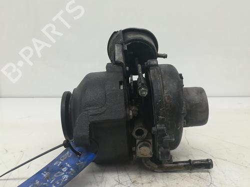 Turbocharger/Supercharger RENAULT MEGANE II (BM0/1_, CM0/1_) 1.9 dCi | BP29464299M71 