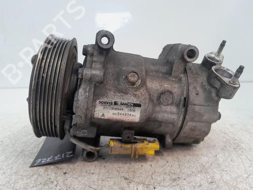 Used AC compressor AC compressor 39189432 39189432