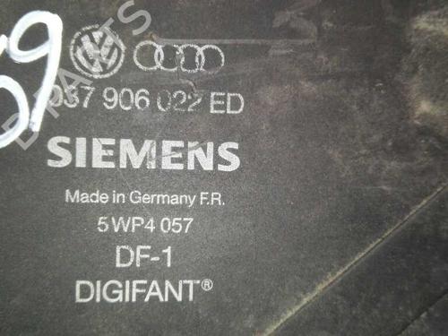 Computer motormanagement SEAT TOLEDO I (1L2) 2.0 i (115 hp) 20793357