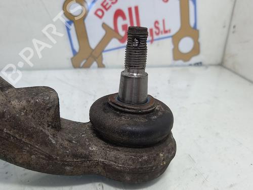 Left rear suspension arm HYUNDAI SANTA FÉ II (CM) 2.2 CRDi GLS | BP20770311M14 