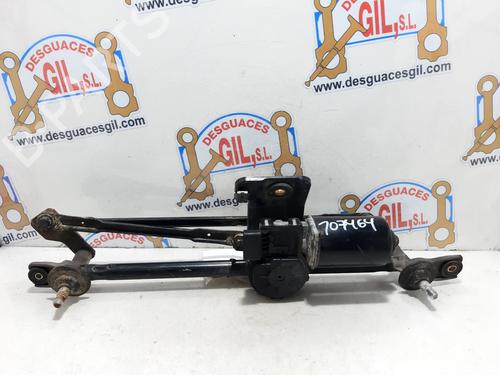Used Front wiper motor KIA SPORTAGE II (JE_, KM_) 2.0 CRDi 4WD (113 hp) 20797241