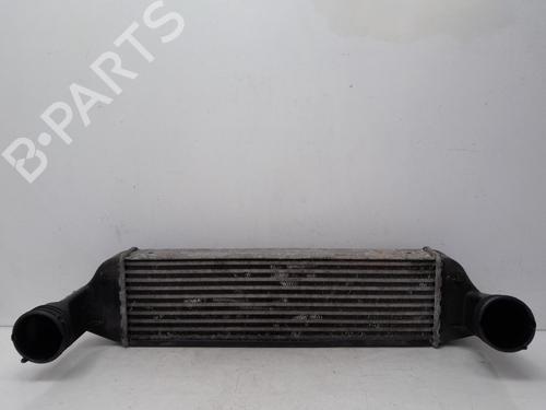 Used Intercooler BMW X3 (E83) xDrive 20 d (177 hp) 24571927