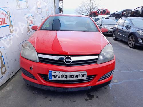 Left taillight OPEL ASTRA H (A04) | BP36753749C34 - Image 5