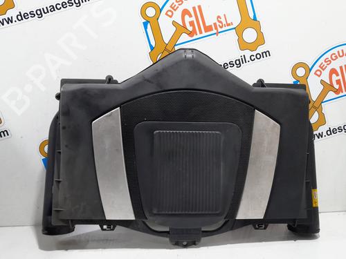 Used Air filter box MERCEDES-BENZ CLS (C219) CLS 350 (219.357) (292 hp) 20771278