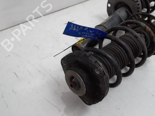 Right front shock absorber SKODA OCTAVIA II (1Z3)  | BP25333773M17 