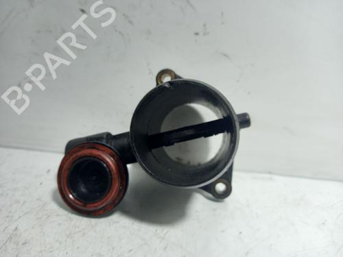 Used Throttle body PEUGEOT 406 (8B) 2.0 HDI 110 (109 hp) 24507296