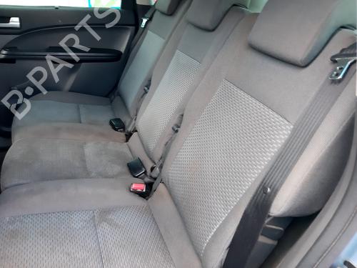 Right mirror FORD FOCUS C-MAX (DM2)  | BP20759683C27 