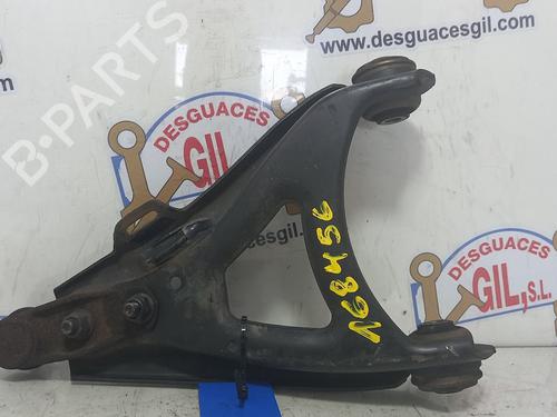 Left front suspension arm RENAULT MEGANE I (BA0/1_) 1.9 dTi (BA1U) | BP20772420M12 