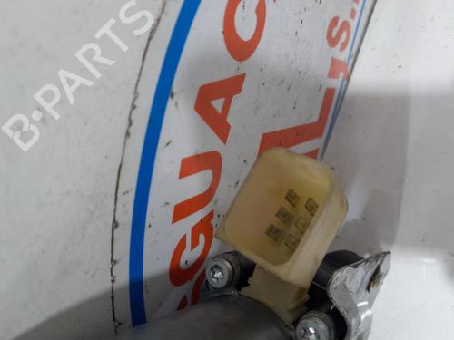 Front left window mechanism VOLVO XC90 I (275)  | BP20770629C22 