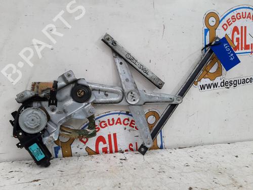 Rear left window mechanism KIA SORENTO I (JC)  | BP20767106C24 