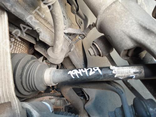 Used Left front driveshaft PORSCHE PANAMERA (970) 3.6 4 (310 hp) 29825437