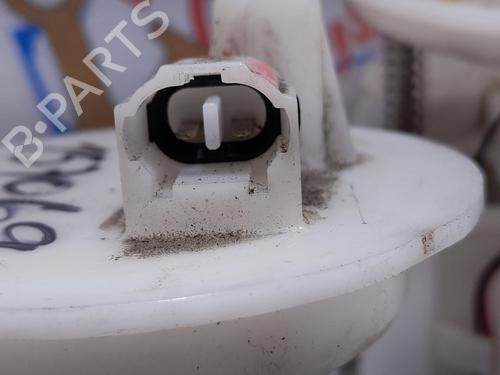 Fuel pump SUBARU TRIBECA (B9) 3.0 (WXE) | BP20764357M76 
