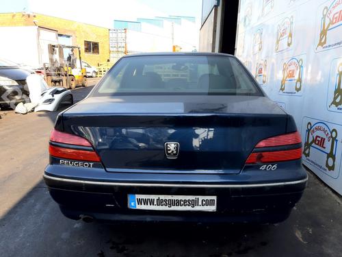 Left mirror PEUGEOT 406 (8B) 3.0 24V | BP20741022C26 