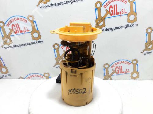 Used Fuel pump SKODA OCTAVIA II (1Z3) 1.9 TDI (105 hp) 20735982