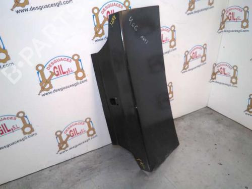 Tailgate PEUGEOT 406 (8B) 1.9 TD | BP20801719C6 