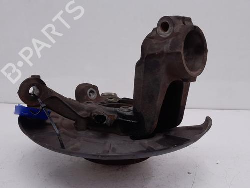 Right front steering knuckle AUDI A3 (8P1)  | BP25333754M26 