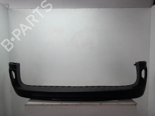 Used Rear bumper RENAULT KANGOO / GRAND KANGOO II (KW0/1_) 1.5 dCi 70 (KW0V, KW0A) (68 hp) 27302260