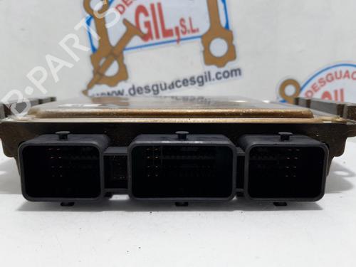 Engine control unit (ECU) CITROËN C4 I (LC_) | BP20766613M57