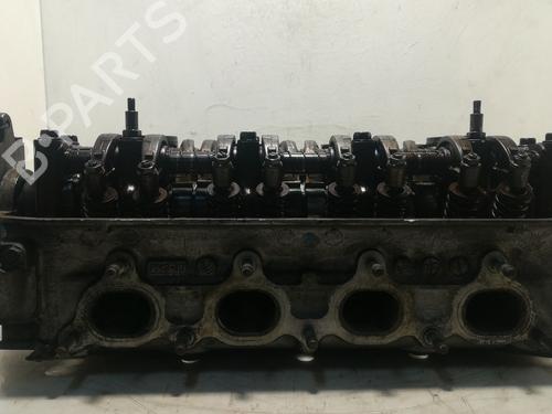 Used Cylinder head Cylinder head HONDA CIVIC IV Hatchback (EC, ED, EE, EF) 1.5 i 16V (ED6) (90 hp) 34129472 34129472