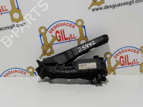 Used Pedal AUDI A3 (8P1) [2003-2013]  20789049