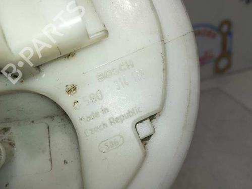 Fuel pump OPEL CORSA D (S07)  | BP20803655M76 