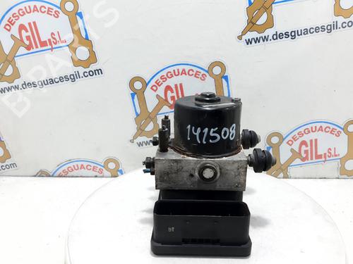 ABS pump CHEVROLET LACETTI (J200) 1.8 | BP20754401M43