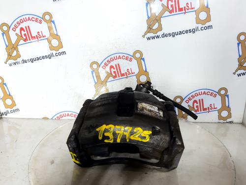 Used Left front brake caliper PEUGEOT 308 II (LB_, LP_, LW_, LH_, L3_) [2013-2021]  20752496