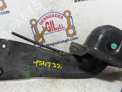 Højre bagtil bærearm VW JETTA III (1K2) 1.9 TDI (105 hp) 20762684
