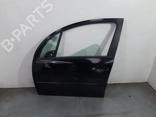 Used Left front door CITROËN C3 I (FC_, FN_) 1.4 HDi (68 hp) 21726397