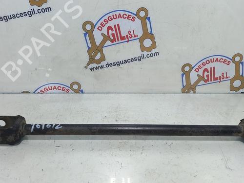 Used Left rear suspension arm DACIA DUSTER (HS_) [2010-2018]  21015176