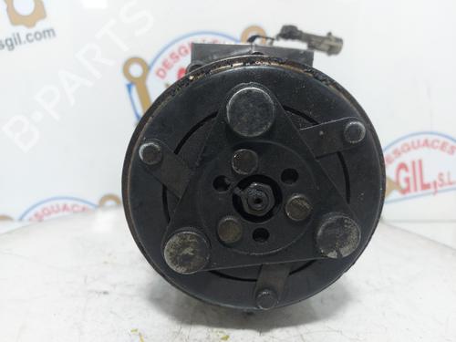 AC Kompressor OPEL COMBO Box Body/MPV 1.3 CDTI 16V (69 hp) 20743160