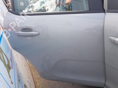 right-rear-door-citroen-c3-iii-sx-2016-34519743 main image
