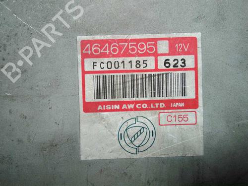 Engine control unit (ECU) FIAT MAREA Weekend (185_) 1.6 100 16V | BP20800506M57 