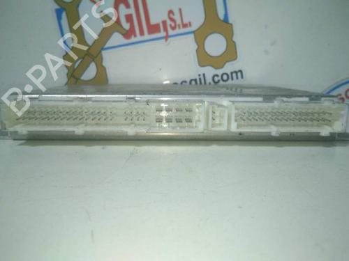 Control unit MERCEDES-BENZ A-CLASS (W168) A 170 CDI (168.008) | BP20791367M11 