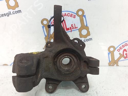 Right front steering knuckle FORD PUMA (EC_) 1.4 16V | BP20769666M26 