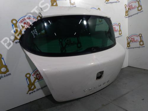 Tailgate SEAT TOLEDO III (5P2)  | BP20742045C6 