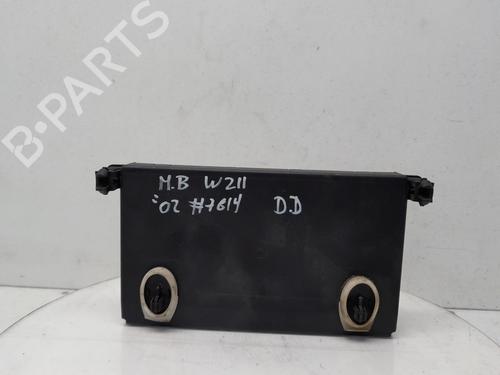 Comfort control module MERCEDES-BENZ E-CLASS (W211) E 270 CDI (211.016) | BP24153894M56 