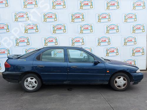 Right mirror FORD MONDEO I (GBP) 1.8 TD | BP20737769C27 