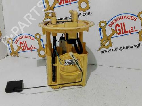 Fuel pump PEUGEOT 307 (3A/C) 2.0 HDi 110 | BP20777794M76 
