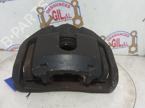 Højre bremsekaliber foran BMW 5 (E60) 530 d (218 hp) 20760966