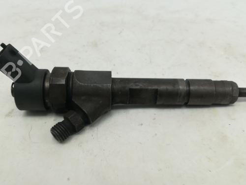 Used Injector Injector RENAULT ESPACE IV (JK0/1_) 1.9 dCi (JK0U, JK0G) (120 hp) 34129731 34129731