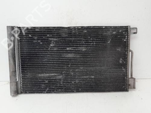 AC radiator CITROËN NEMO Box Body/MPV (AA_) 1.4 HDi | BP29634795M32 