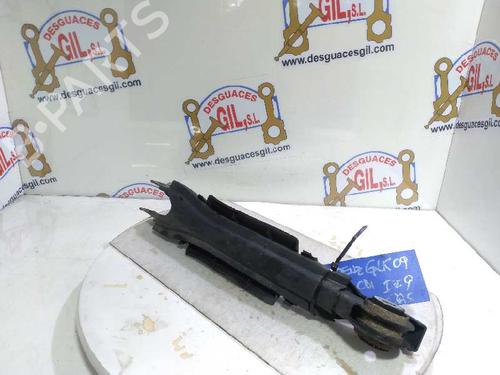 Left rear suspension arm MERCEDES-BENZ GLK-CLASS (X204) 220 CDI 4-matic (204.984, 204.997) | BP20789856M14 