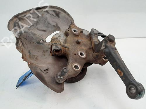 Right front steering knuckle MERCEDES-BENZ E-CLASS (W124) E 300 D (124.131) | BP27676048M26 