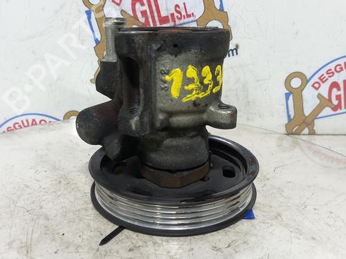 Styring servopumpe VW POLO (6N2) [1999-2001]  20749854