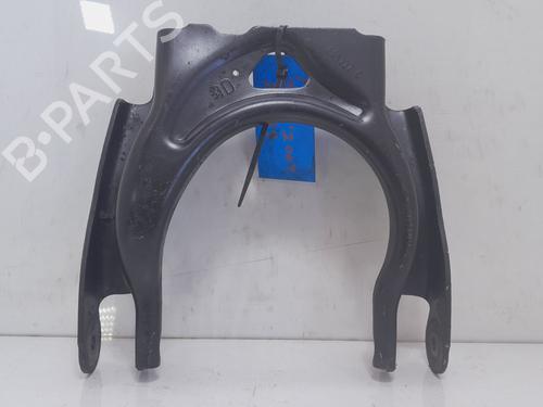 Used Right front suspension arm PEUGEOT 407 (6D_) 2.0 (6DRFNB, 6DRFNE) (136 hp) 23241960