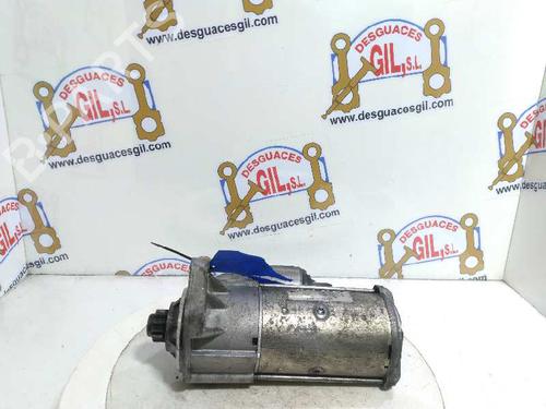 Used Starter VW GOLF III (1H1) [1989-2000]  20736015