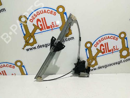 Left rear window motor MAZDA 6 Saloon (GG) 2.0 DI (GG14) | BP20799247E23 